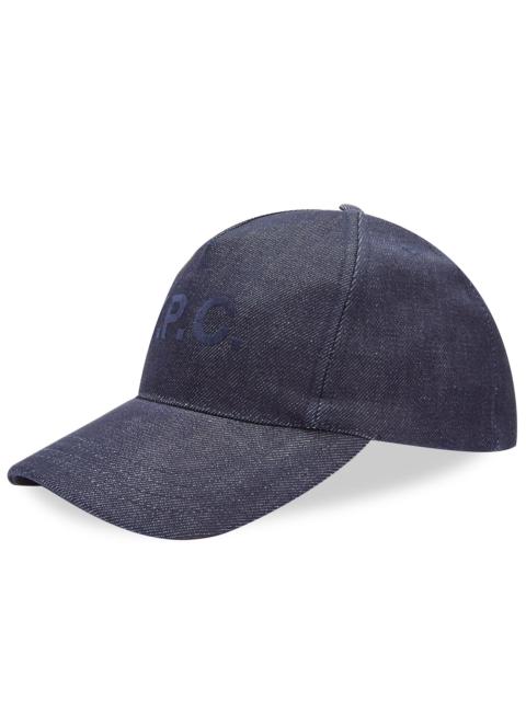 A.P.C. A.P.C. Eden VPC Cap