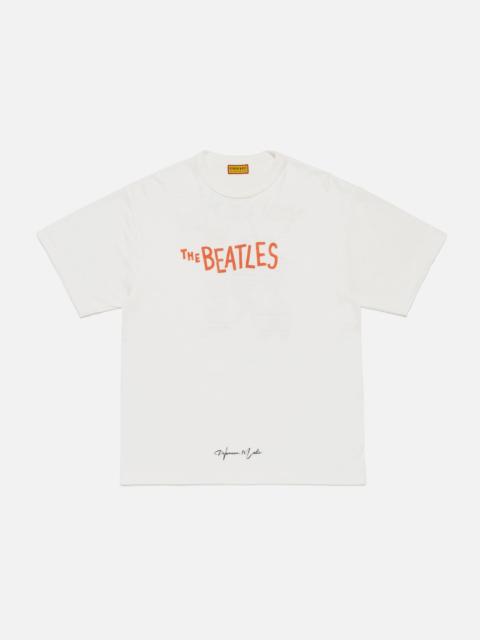 Human Made THE BEATLES GRAPHIC T-SHIRT