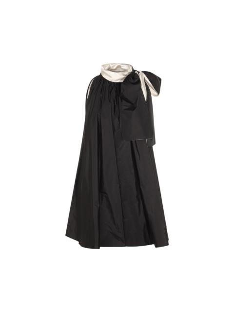 【関税&送料込】Max Mara Beber Taffeta Short Dress Beber taffeta short dress MAX MARA - Nugnes1920