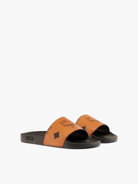 MCM Maxi Visetos Slides