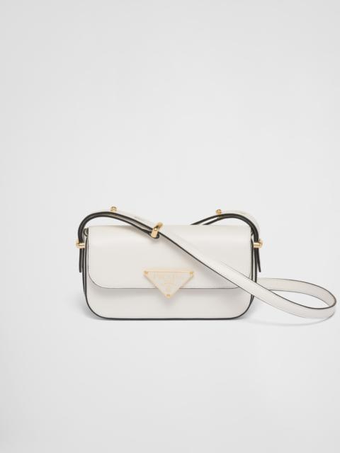 Prada Leather shoulder bag