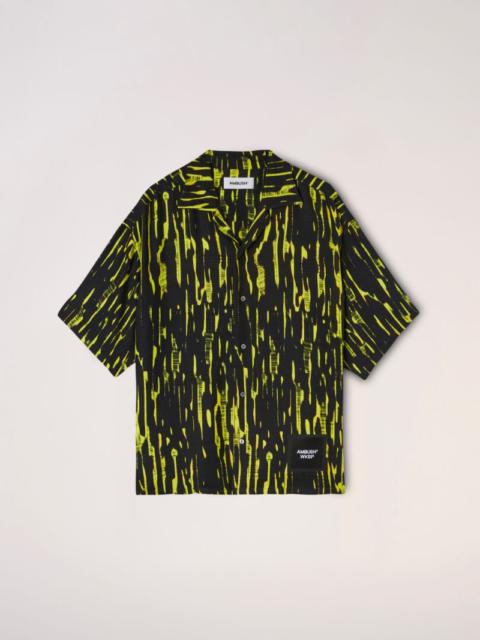 Ambush BOWLING SHIRT