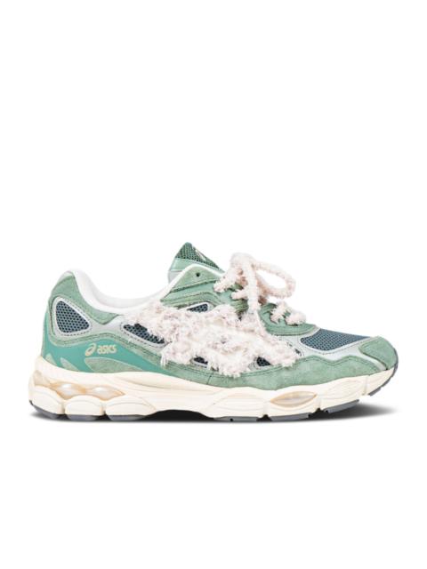 Asics SNEAKMART X STAN BIRCH X GEL NYC 'OBI'