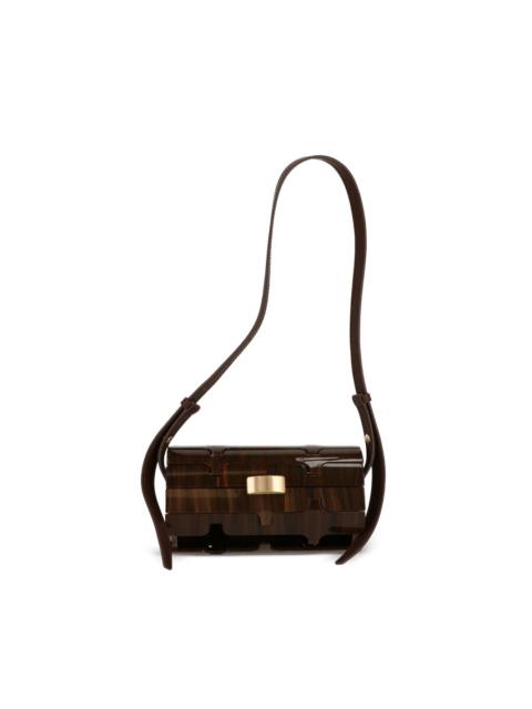 Cult Gaia Kessia shoulder bag