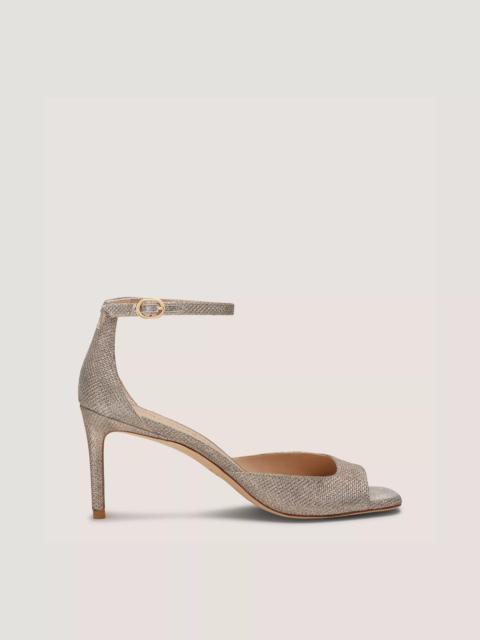 Stuart Weitzman NUDISTIA 75 SANDAL