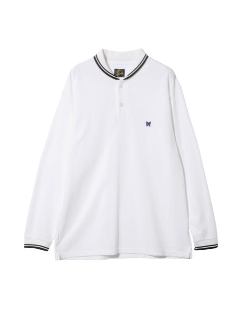 NEEDLES Polo over