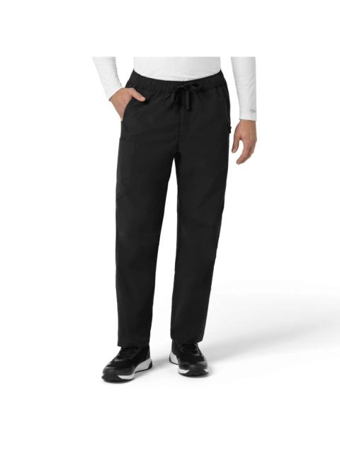 Carhartt Rugged Flex® FLD Ripstop Straight Leg Cargo Scrub Pant