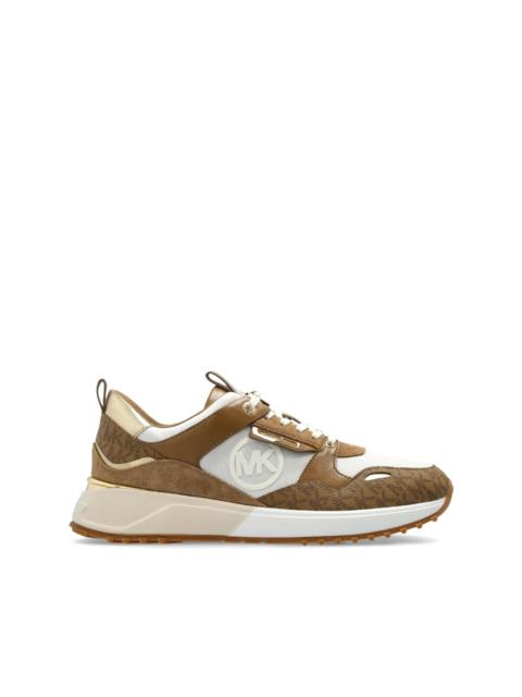 MICHAEL KORS Theo sneakers