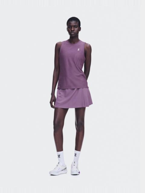 On Court Skirt Pleated