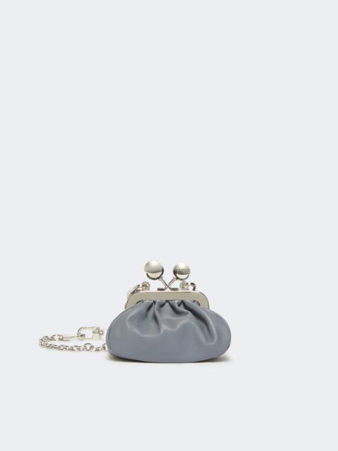 WEEKEND Max Mara Nappa sheepskin Nano Pasticcino Bag - AVIO