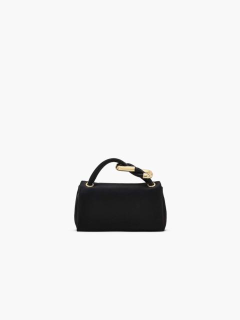 Marc Jacobs THE SATIN MICRO DUAL BAG