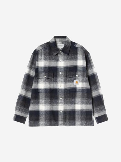 Carhartt WIP Esterson Check Shirt