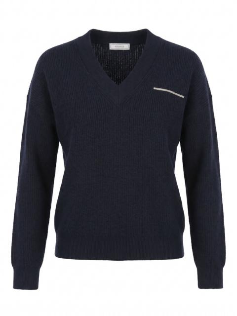 PESERICO V-neck Sweater