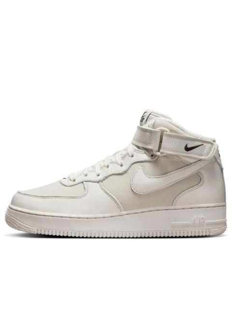 Nike Nike Air Force 1 Mid 'Light Bone Phantom' FB2036-101