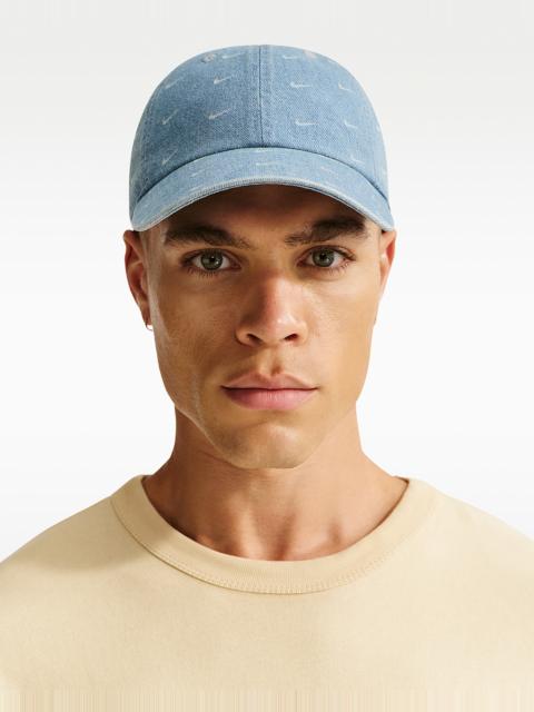 Nike Nike Club Unstructured Denim Cap