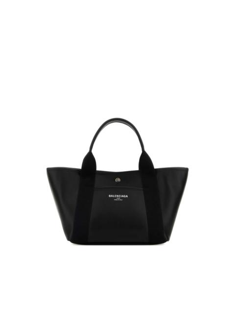 BALENCIAGA medium Biarritz tote bag