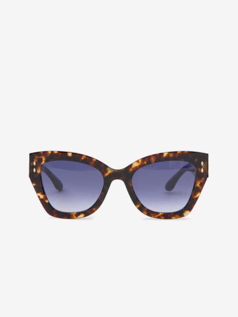 Isabel Marant LOUNYZ CAT-EYE GLASSES