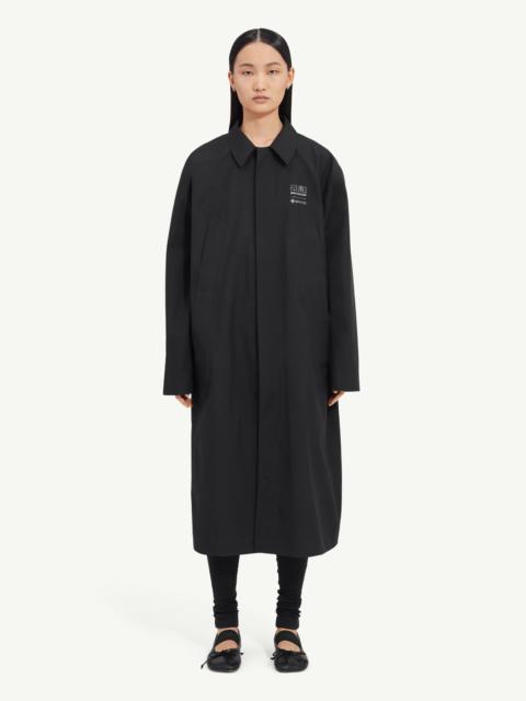 MM6 Maison Margiela MM6 x Salomon GORE-TEX Trench coat