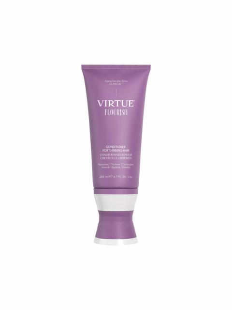 Virtue Flourish Conditioner For Thinning Hair