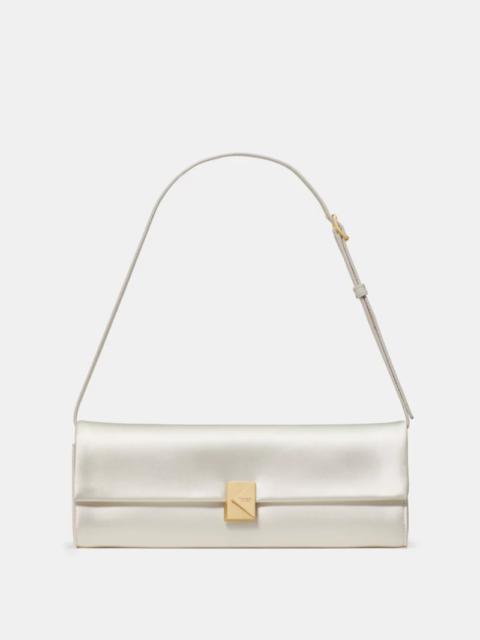 kate spade Deco Satin Soft Mini Shoulder Bag