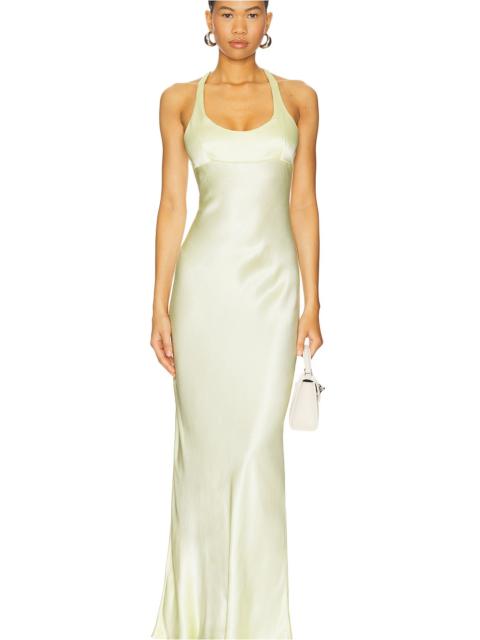 BEC + BRIDGE Maxina Crossover Dress