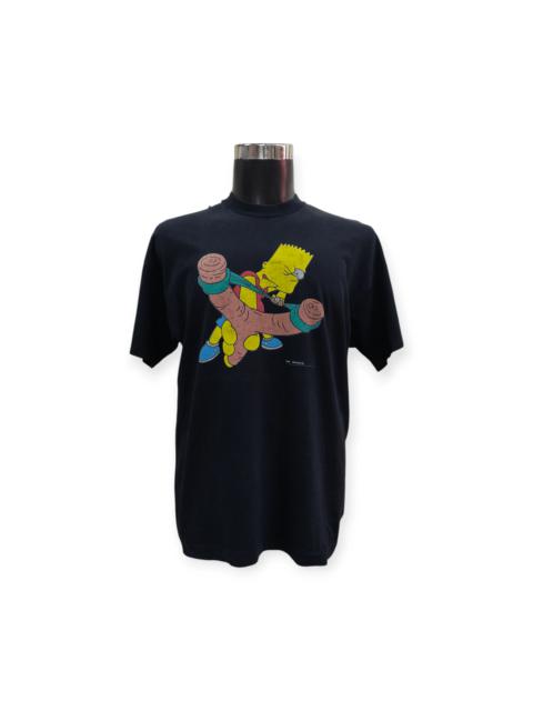 Other Designers Vintage Simpsons Screen Stars T-shirt