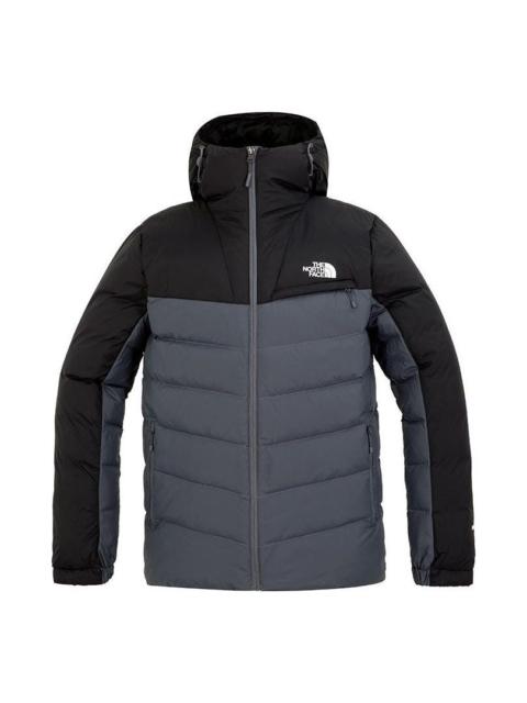 The North Face THE NORTH FACE Nuptse Jacket 550 NF0A7QPK-F9L