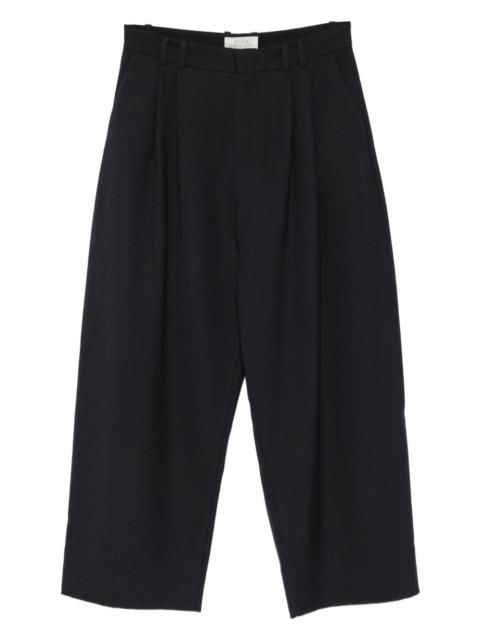Studio Nicholson pleated trousers