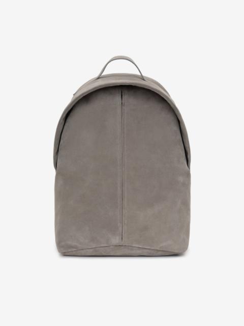 Fear of God Suede Backpack