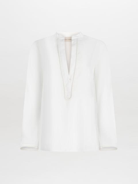 SILVIA TCHERASSI Shera Blouse