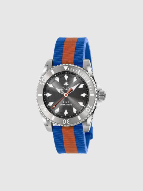 GUCCI Gucci Dive watch, 40mm
