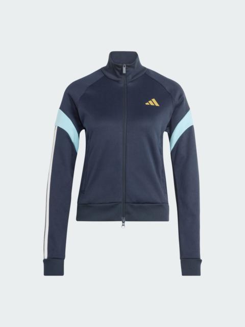 adidas House Of Tiro Nations Pack Track Top