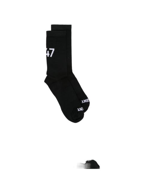 REPRESENT Represent Socks
