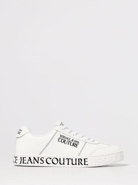 VERSACE JEANS COUTURE Sneakers woman Versace Jeans Couture