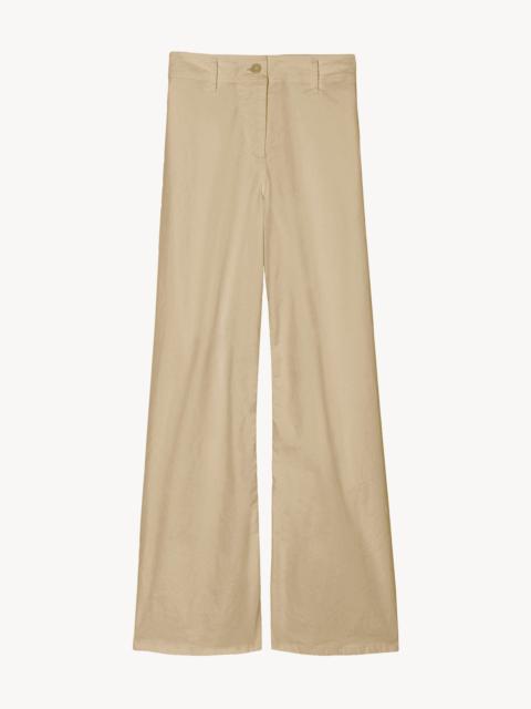 NILI LOTAN MEGAN PANT