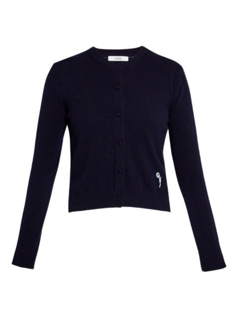 Erdem crew-neck cardigan
