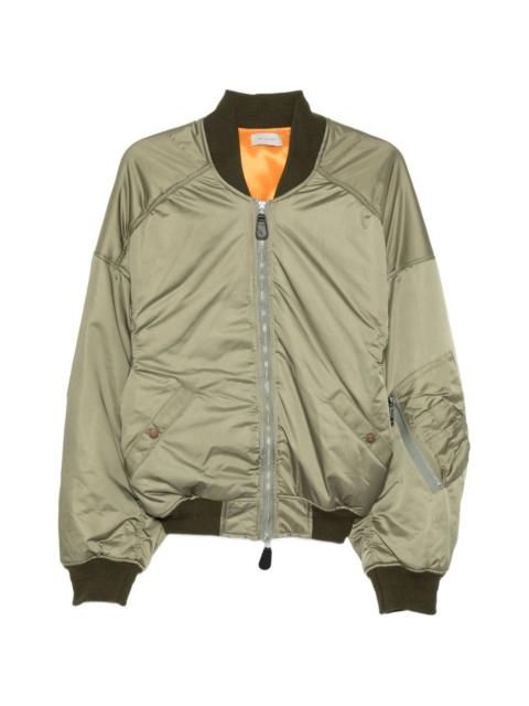 BED J.W. FORD Strong Sleeves jacket
