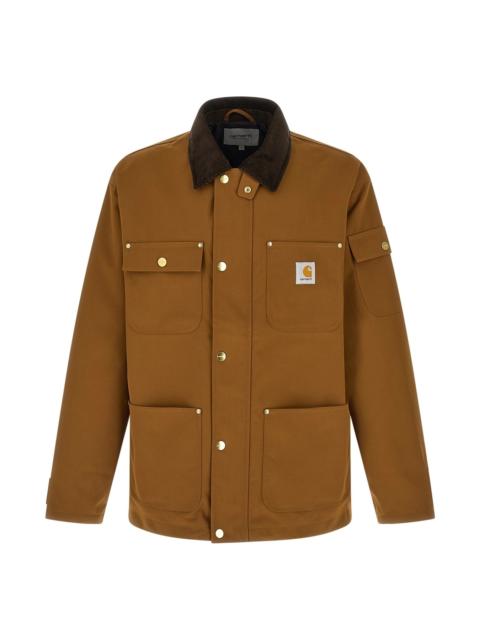 Carhartt 'Clapton' jacket