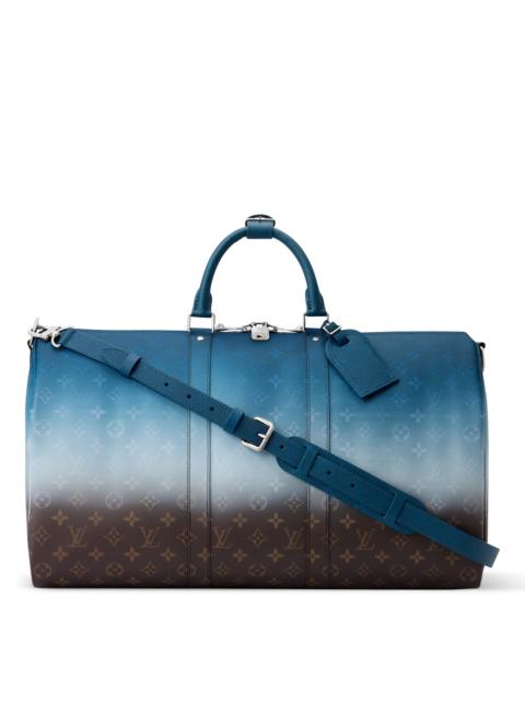 Louis Vuitton Keepall Bandouliere 50