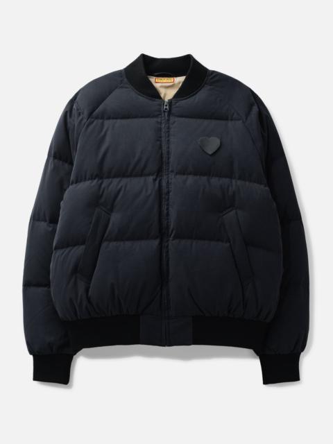 Human Made DOWN JACKET