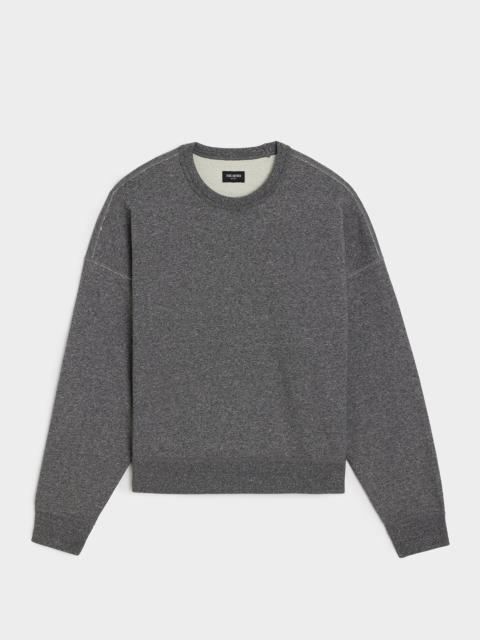 TODD SNYDER Soho Sweatshirt