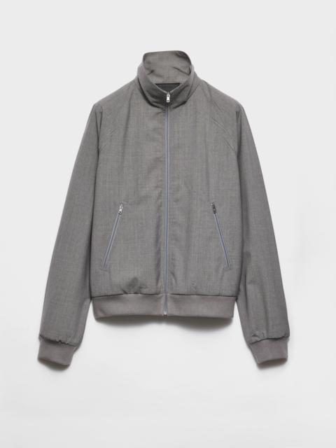 Prada Wool jacket