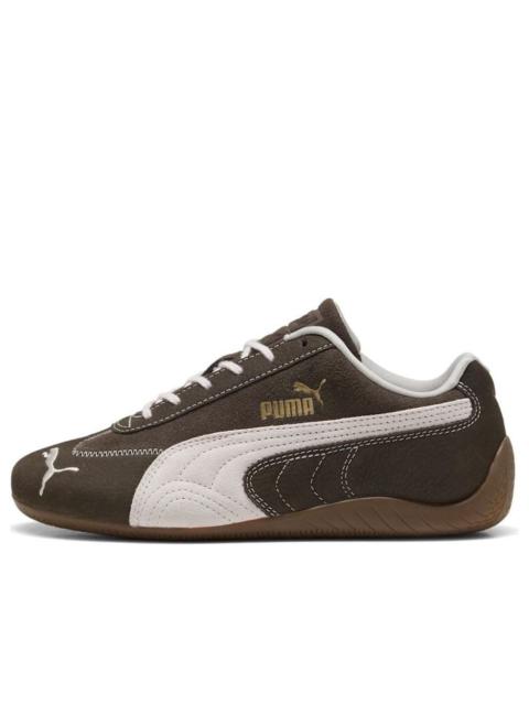 PUMA (WMNS) PUMA Speedcat 'Wine Club Chocolate' 402562-01