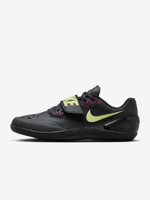 Nike Zoom Rotational 6 Track & Field Throwing Shoes