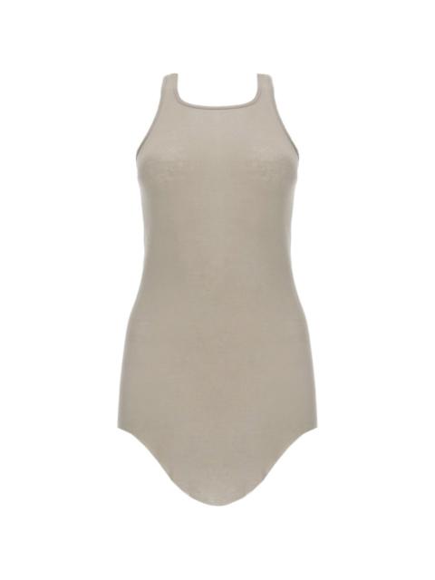 Rick Owens scoop-neck trank top
