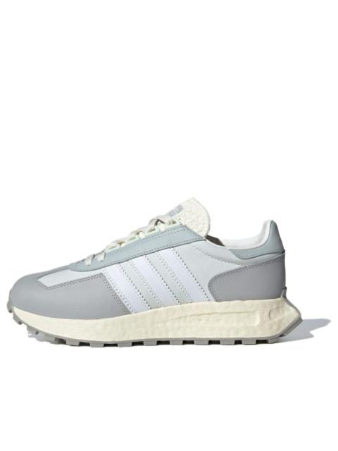 (WMNS) adidas Retropy E5 'Grey Beige' IE8442