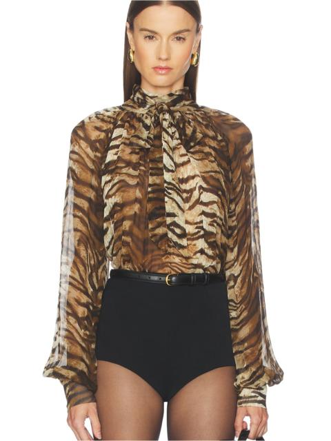 RONNY KOBO Zenia Top