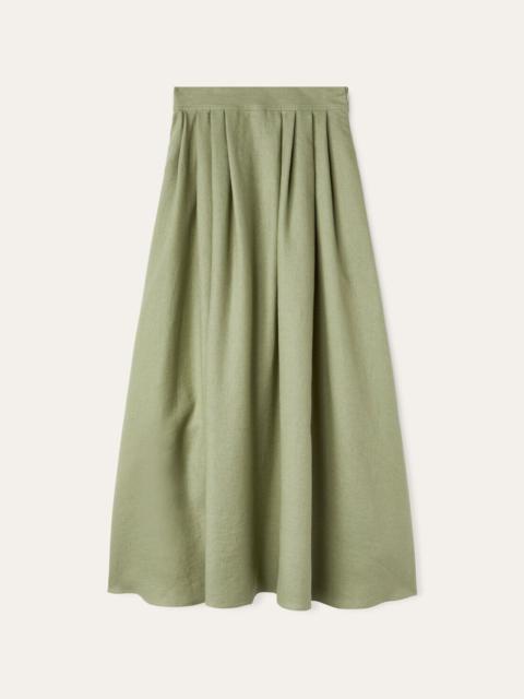 Loro Piana Sabina Skirt