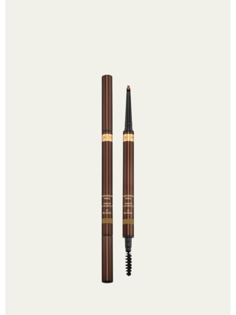 TOM FORD Architecture Brow Pencil
