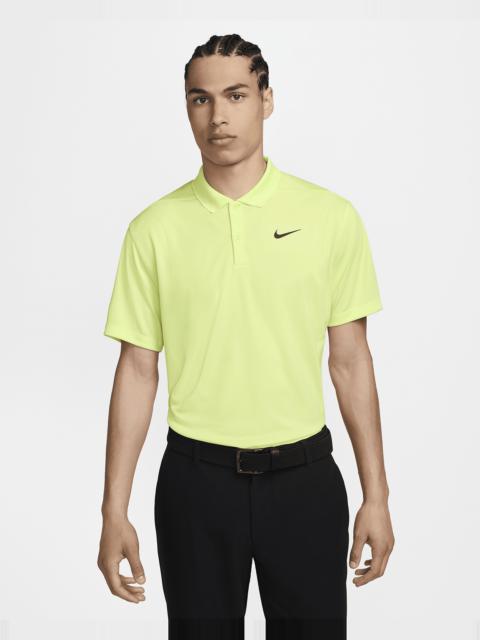 Nike Dri-FIT Victory Men's Golf Polo